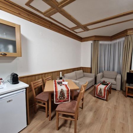 Pirin Golf Private Apartments & Studios Разлог Экстерьер фото