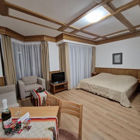 Pirin Golf Private Apartments & Studios Разлог Экстерьер фото